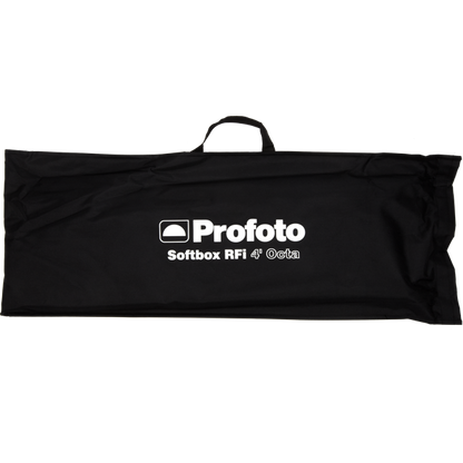 Profoto 254715 RFi Softbox 4' (120cm) Octa