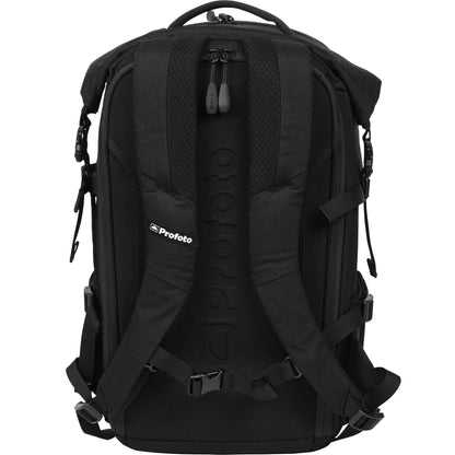 Profoto 330241 Core BackPack S - zaino nero