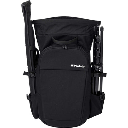 Profoto 330241 Core BackPack S - zaino nero