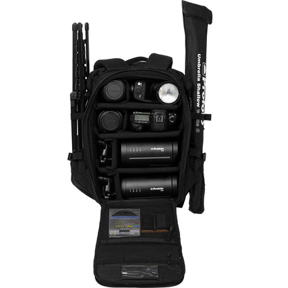 Profoto 330241 Core BackPack S - zaino nero