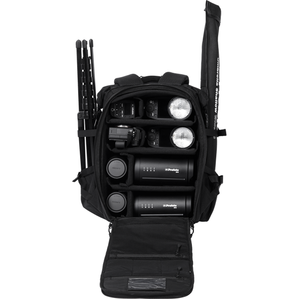 Profoto 340227 Core Backpack II