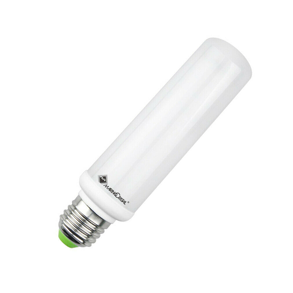 Lampadina Tubolare LED T38 15W E27 2700K-3000K Dimmerabile FLOS IC 2 / GLO-BALL