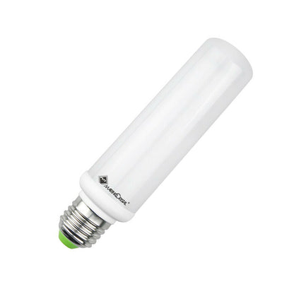 Lampadina Tubolare LED T38 15W E27 2700K-3000K Dimmerabile FLOS IC 2 / GLO-BALL