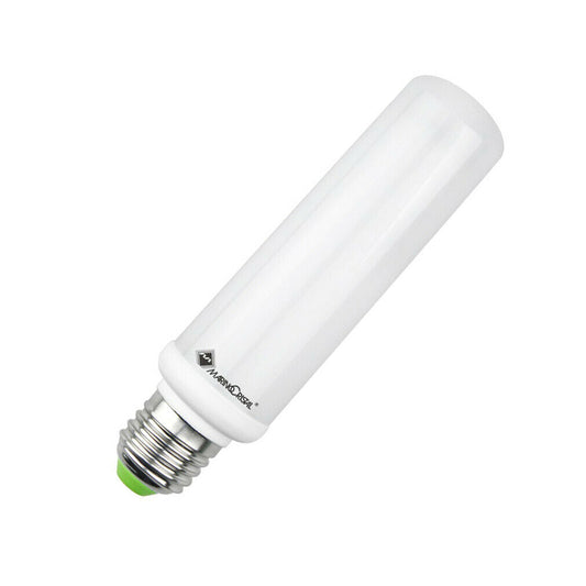Lampadina Tubolare LED T38 15W E27 2700K-3000K Dimmerabile FLOS IC 2 / GLO-BALL