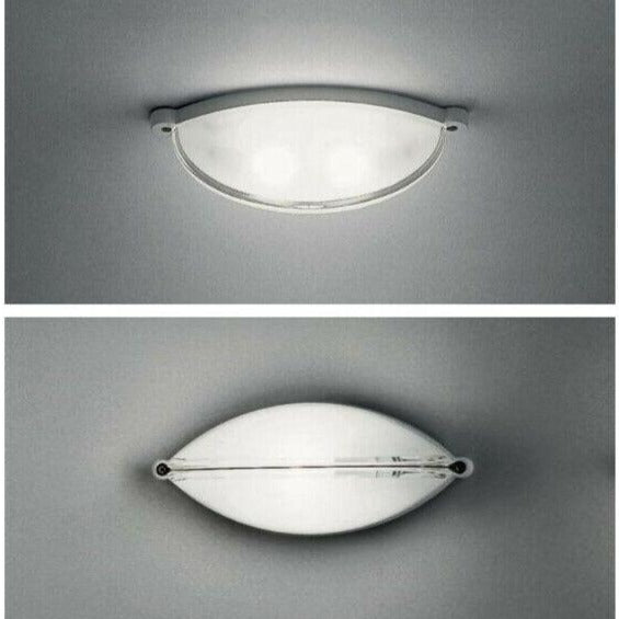 Artemide Mitasi 36 / 36 T.S.  - Diffusore / Vetro di RICAMBIO