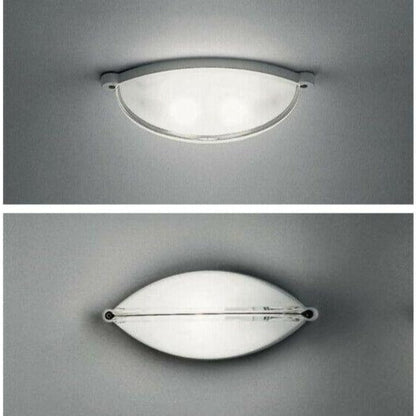 Artemide Mitasi 36 / 36 T.S.  - Diffusore / Vetro di RICAMBIO