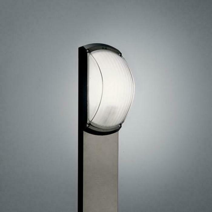 Diffusore / Vetro di RICAMBIO per Artemide Giasole T.S.