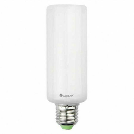 Lampadina Tubolare LED T46  24W E27 3000K Dimmerabile - per FLOS Skygarden