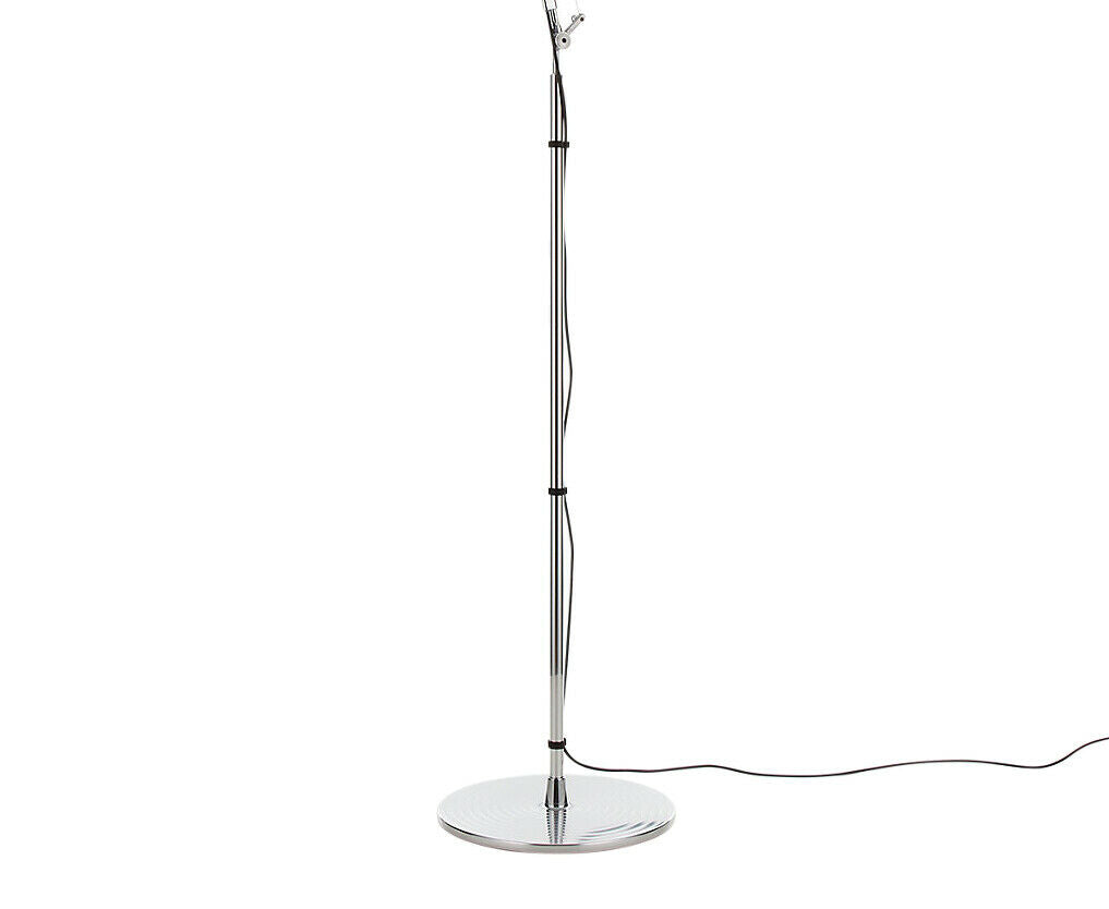 Base + Asta Terra di ricambio per Artemide Tolomeo / Mini/ LED / Basculante