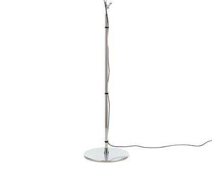 Base + Asta Terra di ricambio per Artemide Tolomeo / Mini/ LED / Basculante