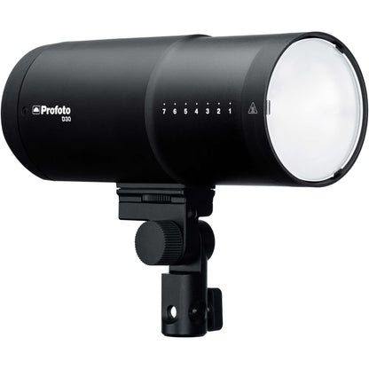 Profoto 901071 Flash D30 - monotorcia 500w
