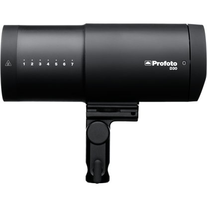 Profoto 901072 Flash D30 Duo Kit