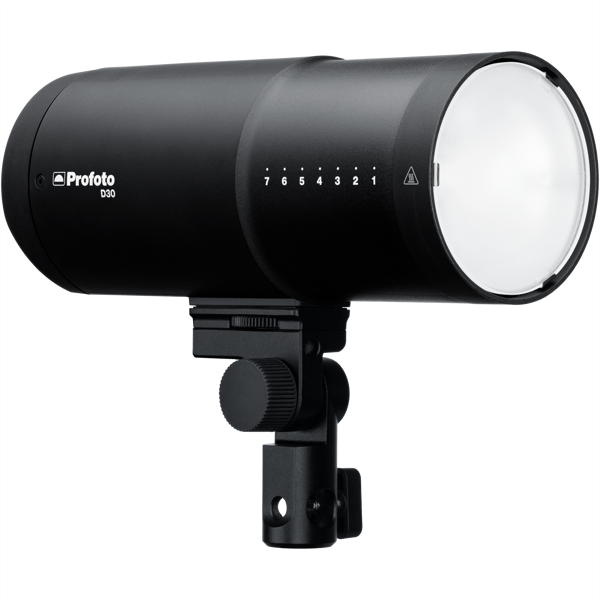 Profoto 901072 Flash D30 Duo Kit