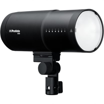 Profoto 901072 Flash D30 Duo Kit