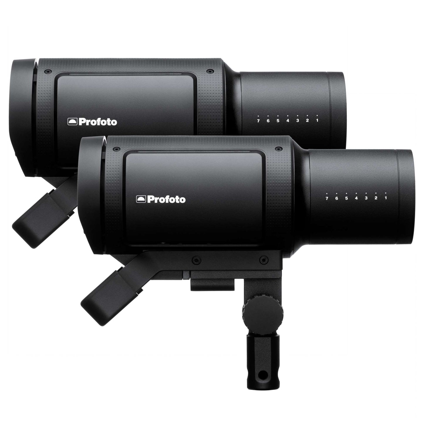 Profoto 901082 Flash Pro-B3 Duo Kit - batteria 750w