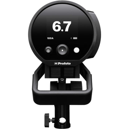 Profoto 901081 Flash Pro-B3 - batteria 750w
