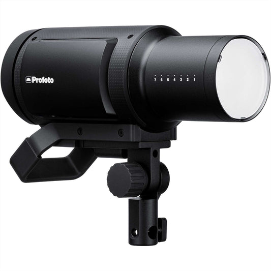 Profoto 901081 Flash Pro-B3 - batteria 750w