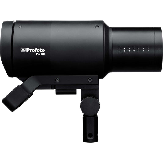 Profoto 901098 Flash Pro-D3 - monotorcia 1250w