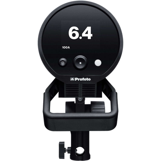 Profoto 901098 Flash Pro-D3 - monotorcia 1250w