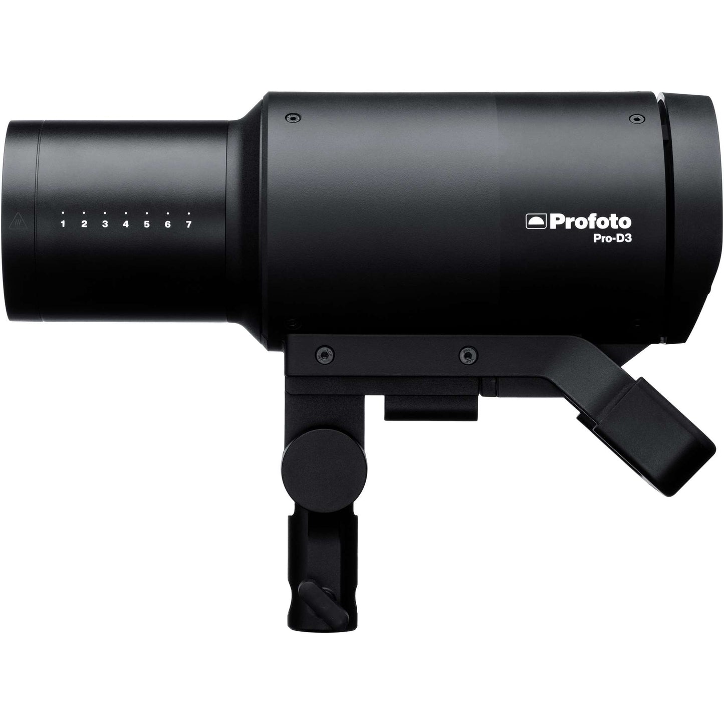 Profoto 901097 Flash Pro-D3 Duo Kit - monotorcia 750w