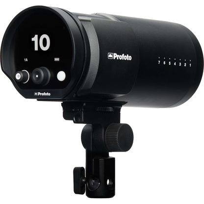Profoto 901193 Flash B10X Plus - batteria