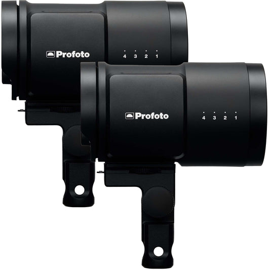 Profoto 901194 Flash B10X Duo Kit - batteria