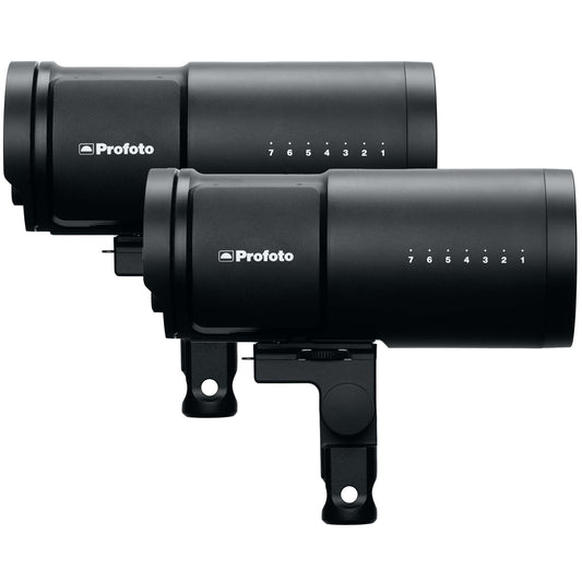 Profoto 901195 Flash B10X Plus Duo Kit -batteria