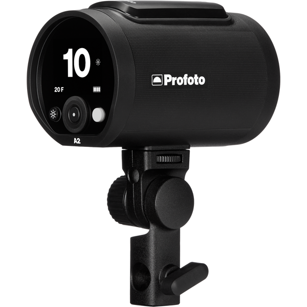 Profoto 901250 A2 flash a batteria