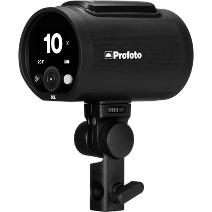 Profoto 901250 A2 flash a batteria