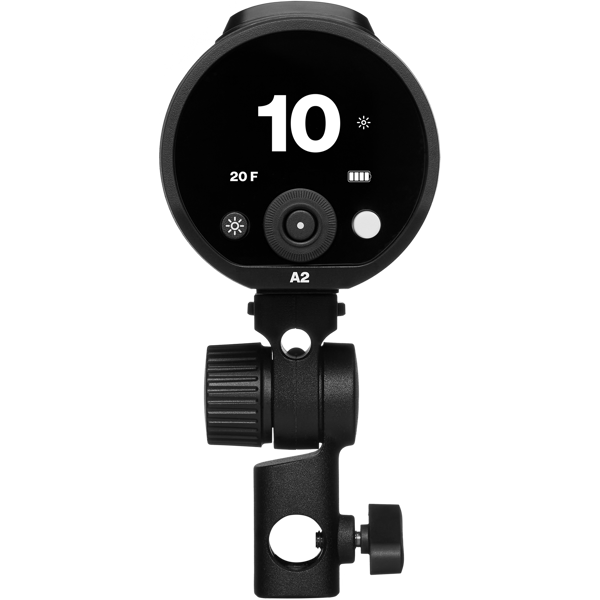 Profoto 901250 A2 flash a batteria