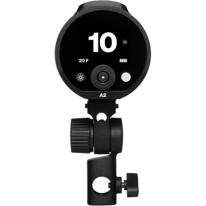 Profoto 901250 A2 flash a batteria