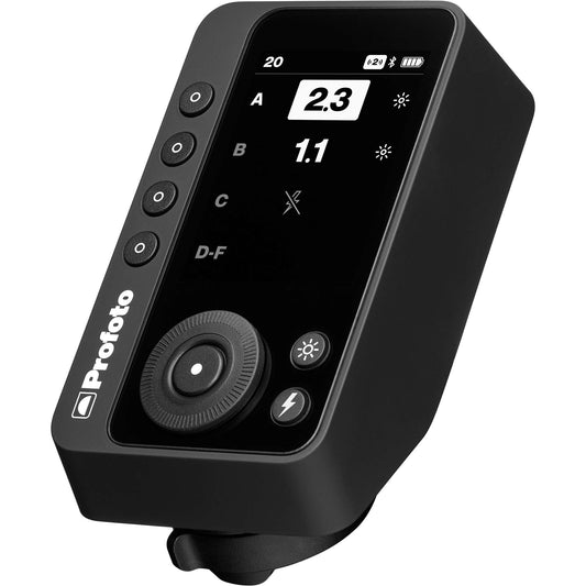 Profoto 901325 Connect Pro per Leica