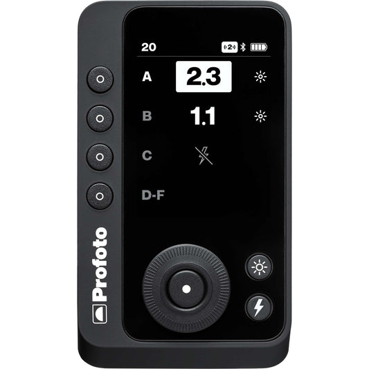 Profoto 901325 Connect Pro per Leica