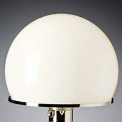 Tecnolumen Wagenfeld Diffusore / Vetro di ricambio