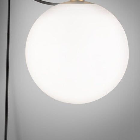 Artemide nh 1217 Tavolo, parete -  Diffusore / Vetro di ricambio