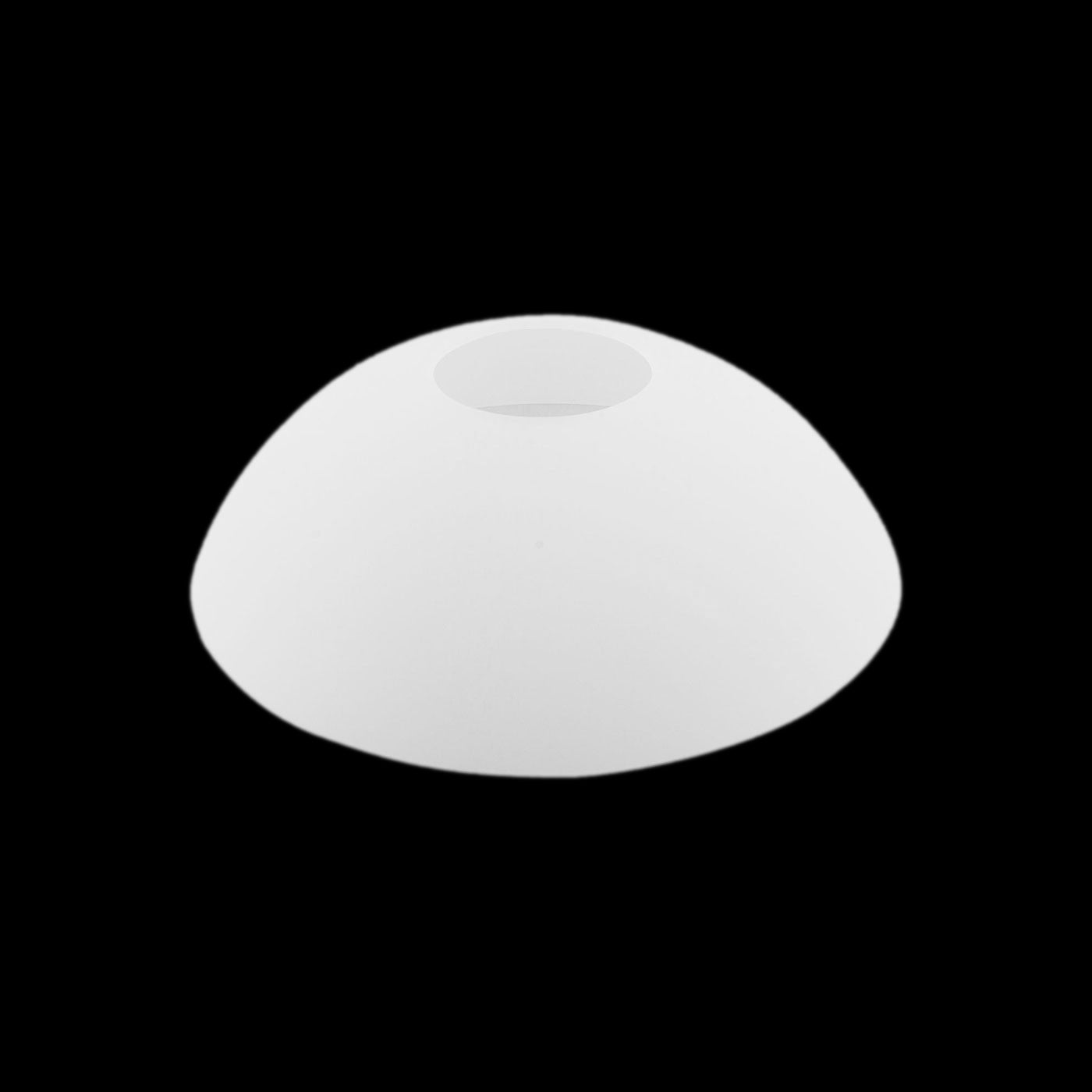 Artemide Arcadia Notte -  Diffusore / Vetro di ricambio Bianco cm. 26