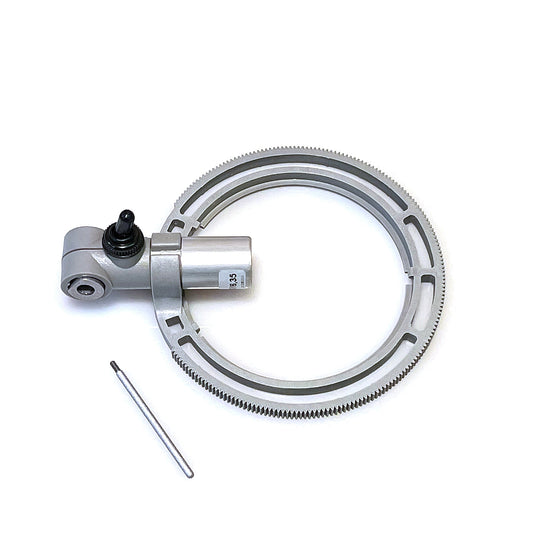 Luceplan Berenice Ricambio Testa completa