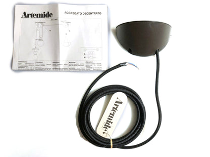 Artemide Aggregato Kit Decentramento per sospensione