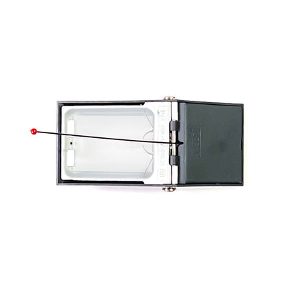 Artemide Tizio ricambio testa completa