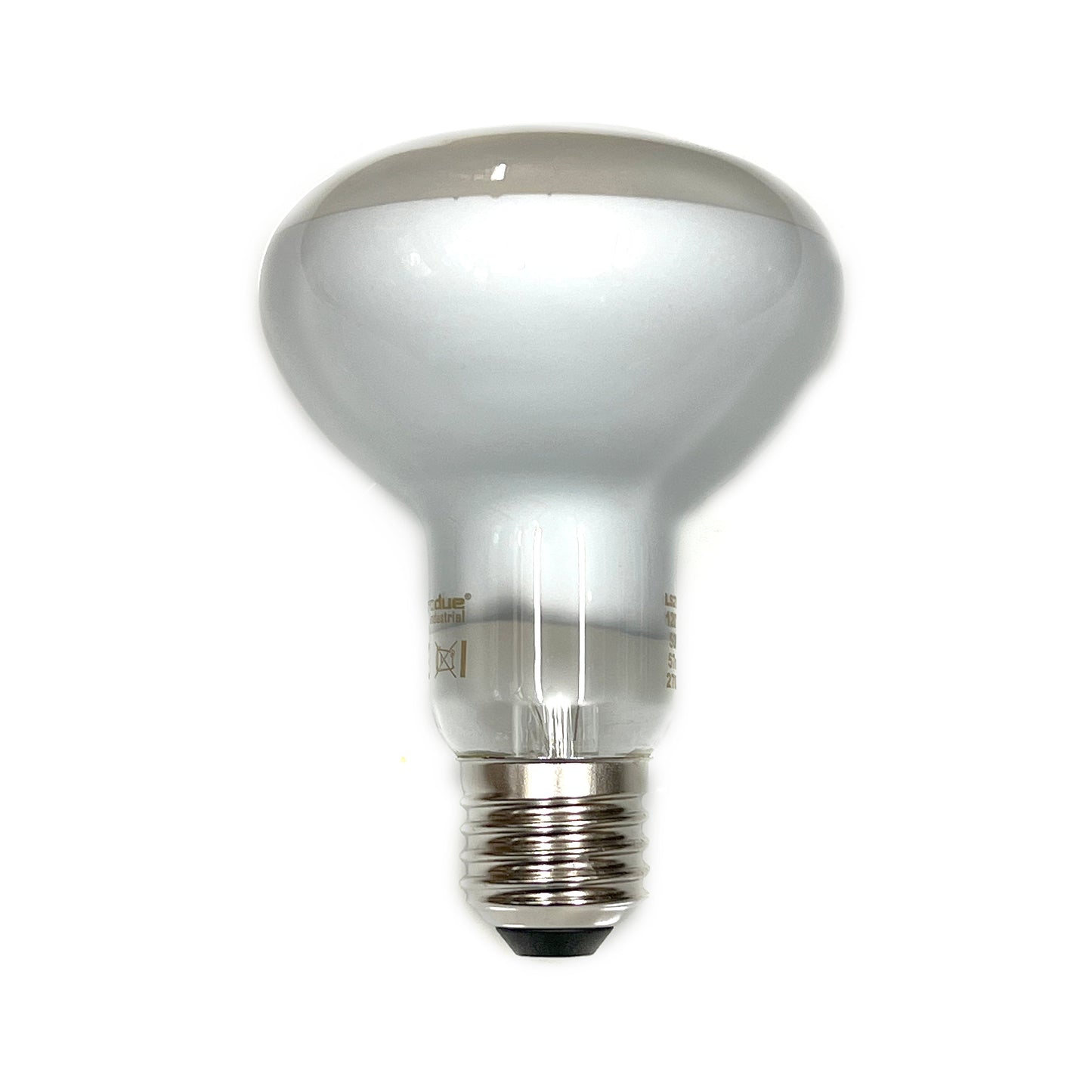 Lampadina LED 13W R80 230V E27 per FLOS Frisbi