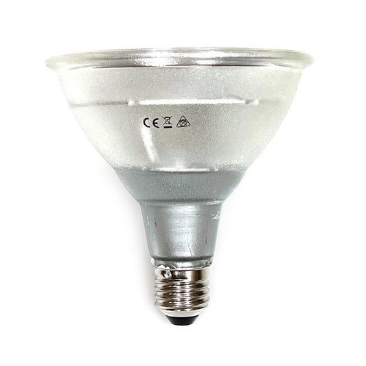 Lampadina PAR38 Bicolor LED 16W 230V E27 per FLOS Stylos Sotto