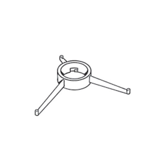 FLOS Miss Sissi Ricambio supporto Diffusore