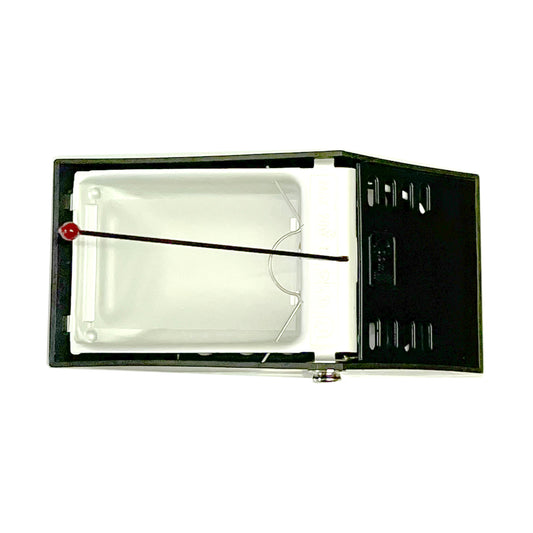 Artemide Tizio 35 ricambio testa completa