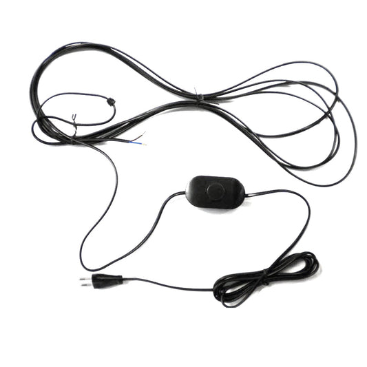 FLOS Arco Ricambio Montatura Elettrica completa