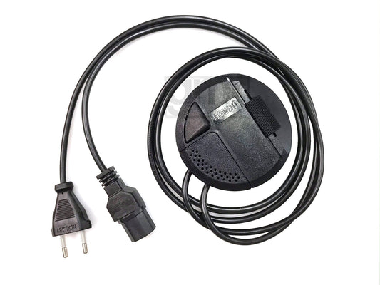 FLOS Toio Ricambio cavo elettrico con Dimmer Rondò e spina