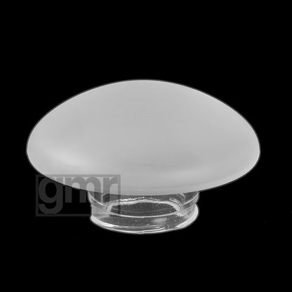 Fontana Arte Sillaba Vetro diffusore Ricambio