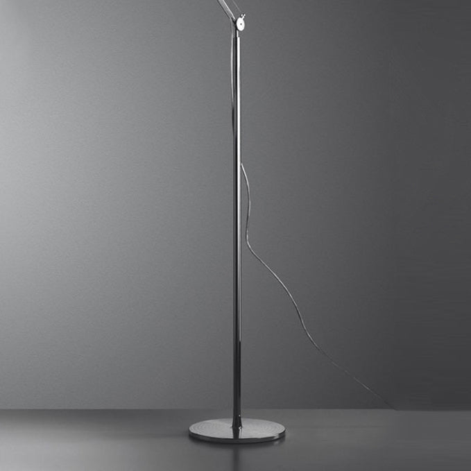 Base + Asta Terra di ricambio per Artemide Tolomeo Mega