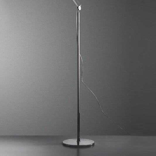 Base + Asta Terra di ricambio per Artemide Tolomeo Mega