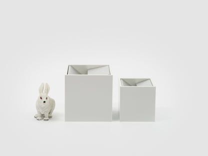 Danese Milano - Cubo - posacenere