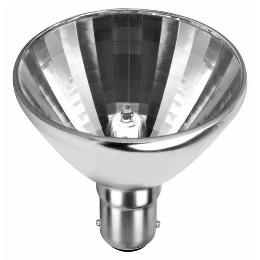 Lampadina GBK 12v 50w BA15d ex Philips 6439 - Clear